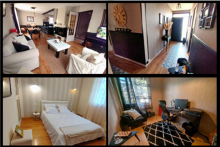  Maison � vendre 7 pi�ces 116 m�