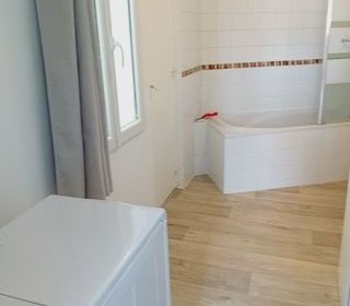  Appartement � louer 1 pi�ce 21 m�