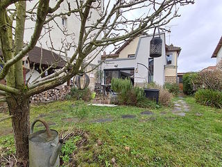  Maison � vendre 5 pi�ces 106 m�