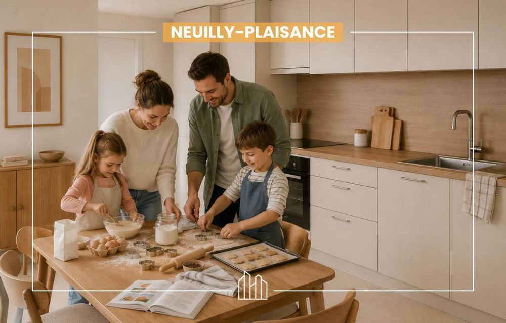   Neuilly-Plaisance (93360)
