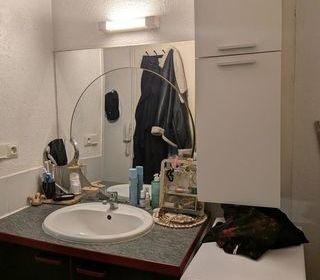  Immeuble � vendre 207 m�