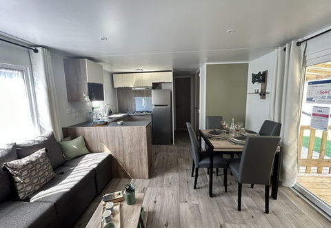 Mobil-Home Mobil-Home 2025 occasion Condrieu 69420