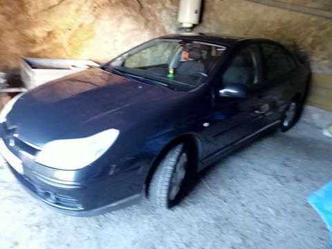 Citro&euml;n C5 1.8i 16V Sillage 2006 occasion B&eacute;lesta 66720