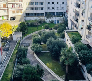  Appartement � vendre 2 pi�ces 47 m�