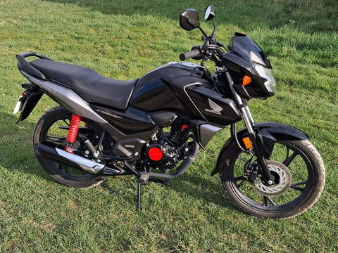 Moto HONDA 2021 occasion Pr&eacute;mierfait 10170