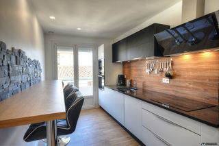  Appartement � vendre 4 pi�ces 80 m�