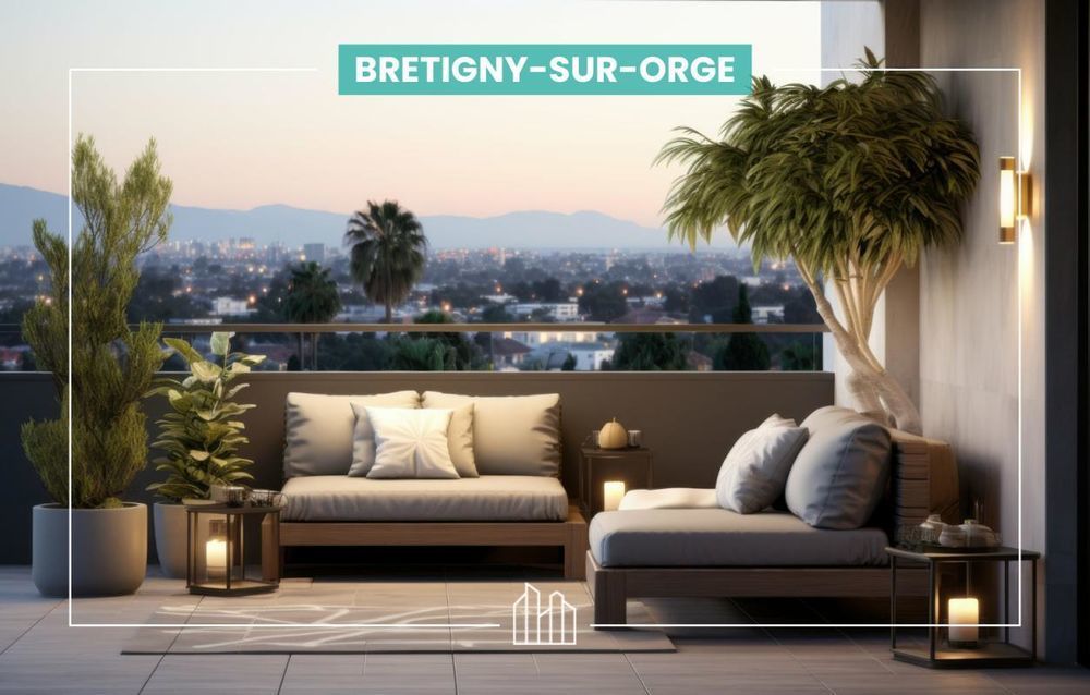 Appartements neufs   Br�tigny-sur-Orge (91220)