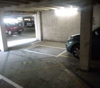  Parking / Garage � louer 14 m�