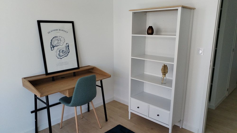 Appartements neufs   Saint-Malo (35400)