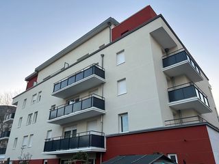  Appartement � vendre 2 pi�ces 41 m�