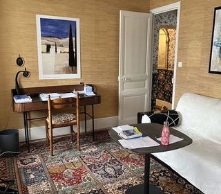  Appartement � louer 1 pi�ce 20 m�