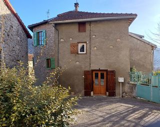  Maison � louer 4 pi�ces 70 m� Arignac