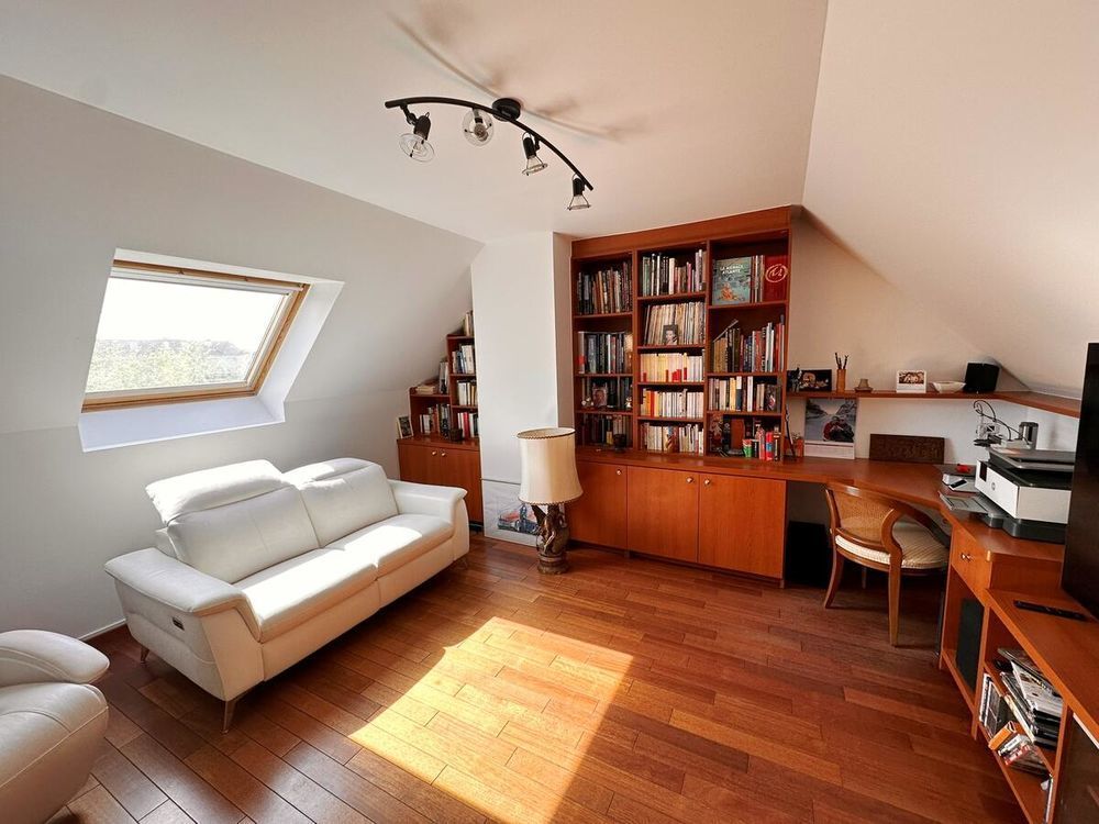 � vendre  Maison Montesson (78360)