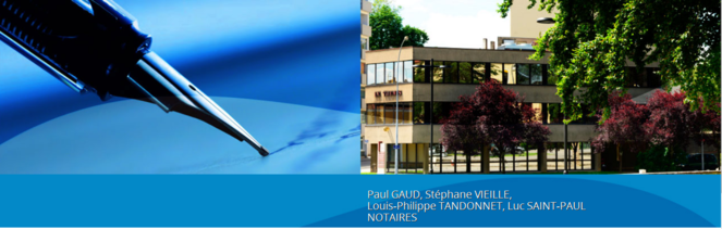 Agence OFFICE NOTARIAL GAUD NAZARETH Bourg-en-Bresse