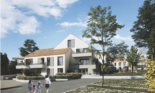  Appartement � vendre 2 pi�ces 48 m�