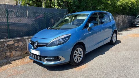 Renault Grand Sc&eacute;nic III Grand Sc&eacute;nic dCi 110 FAP eco2 Dynamique Energy 5 pl 2013 occasion Mandelieu-la-Napoule 06210