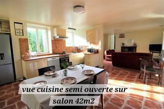  Maison � louer 4 pi�ces 115 m�