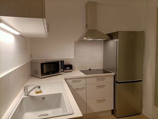  Appartement � louer 1 pi�ce 27 m�