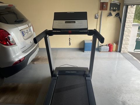 Tapis de marche Fameck (57)