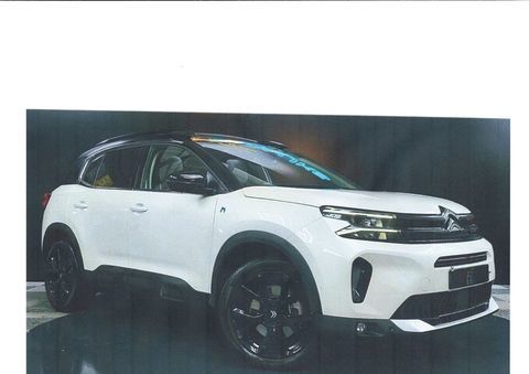Citro&euml;n C5 aircross C5 Aircross Hybride Rechargeable 180 e-EAT8 C-Series 2024 occasion La Palme 11480