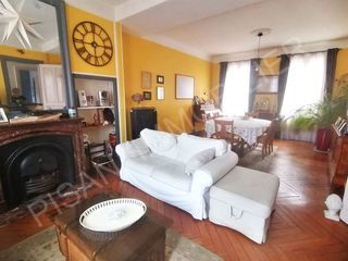  Maison � vendre 8 pi�ces 199 m�