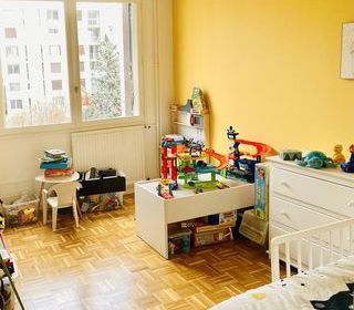  Appartement � vendre 5 pi�ces 95 m�