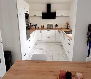  Maison � vendre 7 pi�ces 130 m�