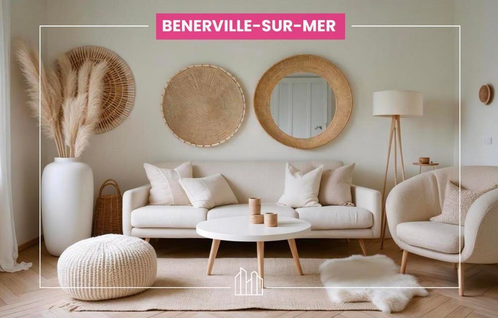 Appartements neufs   Benerville-sur-Mer (14910)