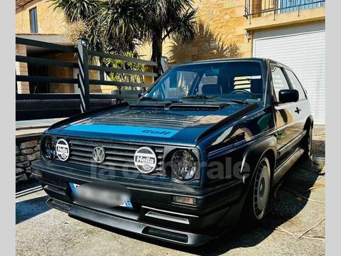 Volkswagen golf 1.3 Jubilé