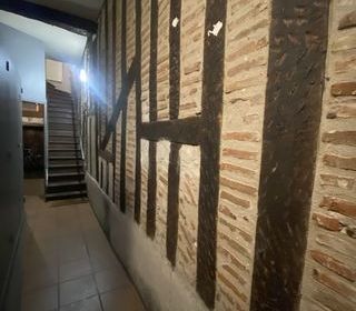  Appartement � louer 1 pi�ce 34 m�