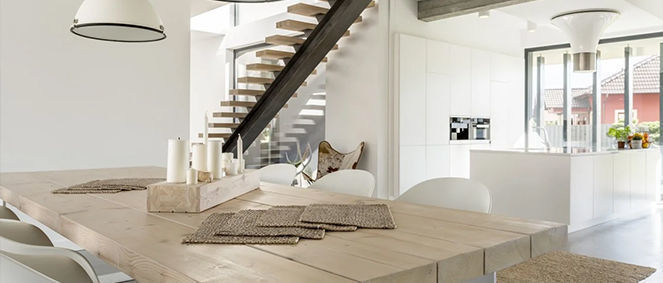 Agence RIVE IMMOBILIER Thonon-les-Bains