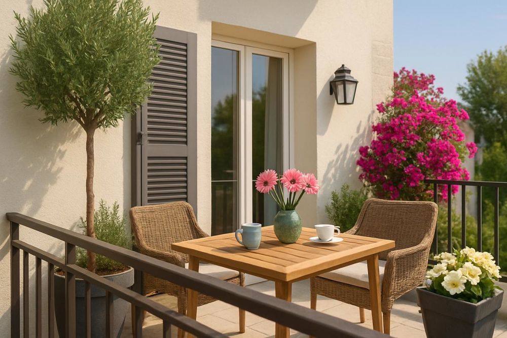 Appartements neufs   Villeneuve-Saint-Georges (94190)