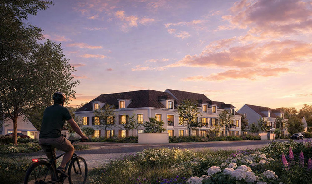   Butry-sur-Oise (95430)