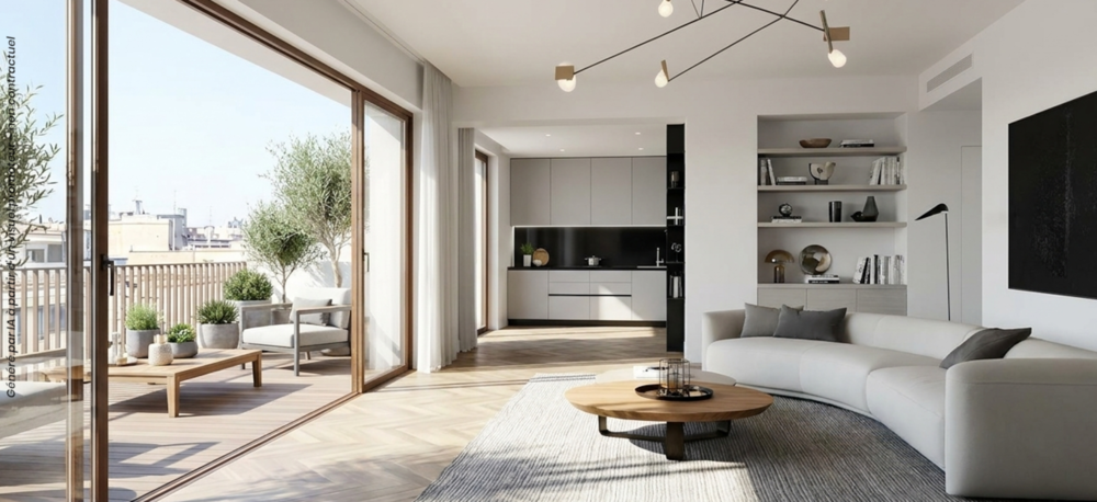 Appartements neufs   Lille (59000)