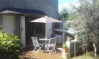 Location  Maison - Villa 