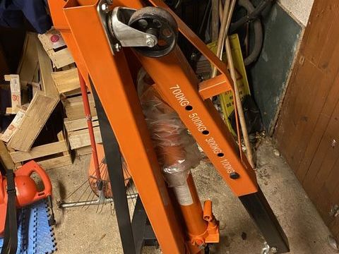 Pi&egrave;ces et &eacute;quipements Voiture Divers  occasion Vigneux-sur-Seine 91270