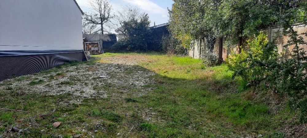 Maisons neuves   Bordeaux (33000)