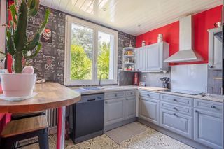  Maison � vendre 6 pi�ces 120 m�