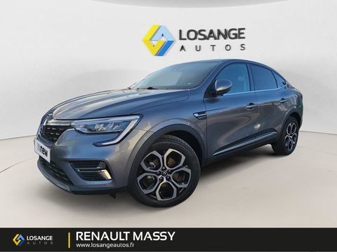 Renault Arkana E-Tech 145 - 21B Intens 2022 occasion Massy 91300