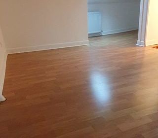  Appartement � louer 1 pi�ce 39 m�