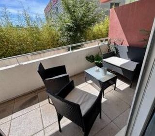  Appartement � vendre 2 pi�ces 59 m�