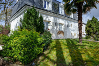  Maison � vendre 7 pi�ces 160 m�