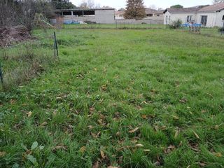  Terrain � vendre 671 m�