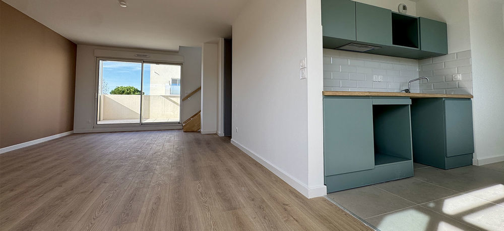Appartements neufs   Montpellier (34000)
