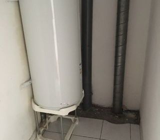  Appartement � louer 2 pi�ces 48 m�