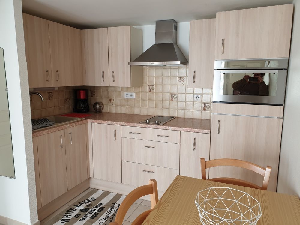   Location bord de mer 100 m Pays de la Loire, La Tranche-sur-Mer (85360)