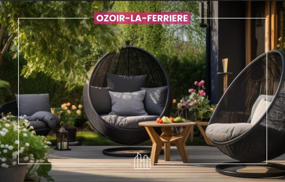   Ozoir-la-Ferri�re (77330)