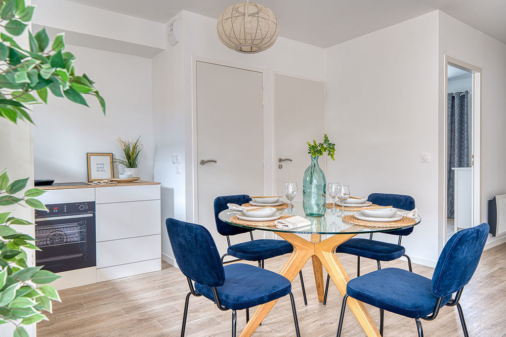 Maisons neuves   Dompierre-sur-Mer (17139)