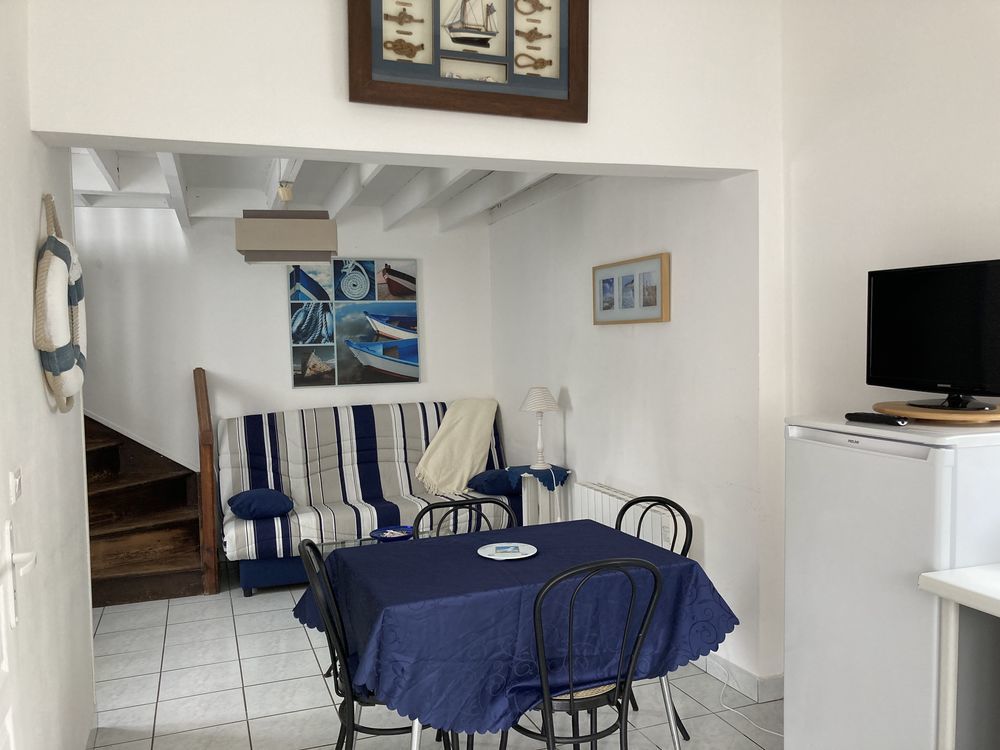   Berck plage, petite maison tout confort Nord-Pas-de-Calais, Berck (62600)