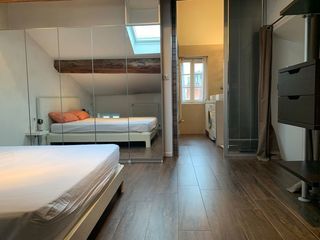  Loft � louer 2/3 pi�ces 95 m�